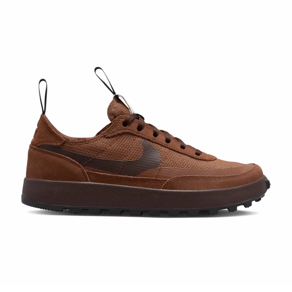 Nike Tom Sachs General Purpose Shoe